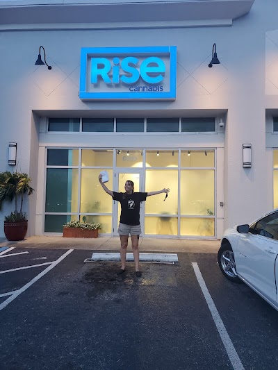 RISE Medical Marijuana Dispensary Pinellas Park