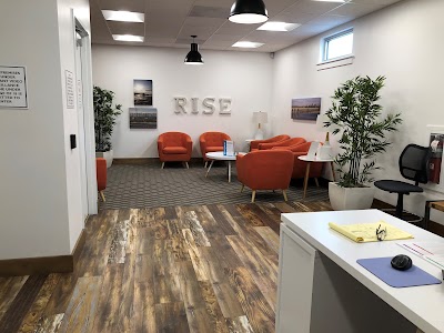 RISE Medical Marijuana Dispensary Steelton