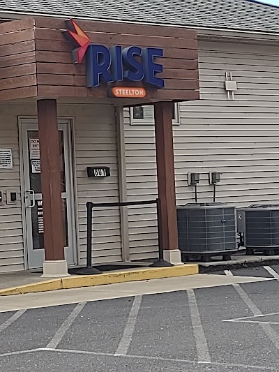 RISE Medical Marijuana Dispensary Steelton