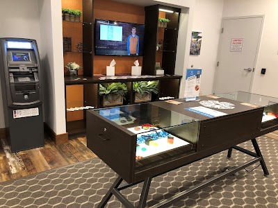 RISE Medical Marijuana Dispensary Steelton