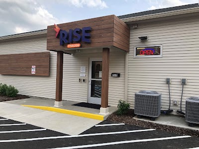 RISE Medical Marijuana Dispensary Steelton