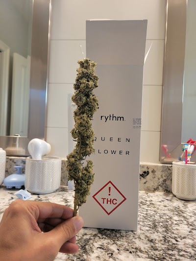 RISE Medical Marijuana Dispensary Tallahassee on Mahan