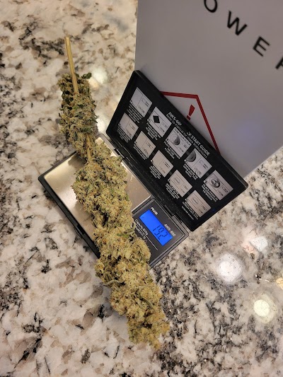 RISE Medical Marijuana Dispensary Tallahassee on Mahan