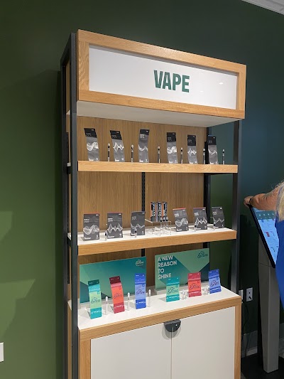 RISE Medical Marijuana Dispensary Tallahassee on Mahan