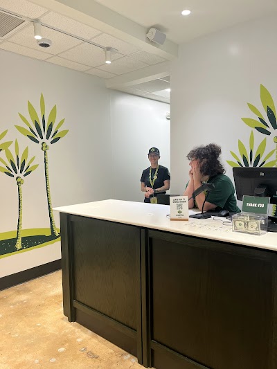 RISE Medical Marijuana Dispensary Tallahassee on Tennessee