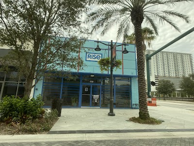 RISE Medical Marijuana Dispensary West Palm Beach