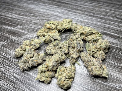 RISE Medical Marijuana Dispensary West Palm Beach