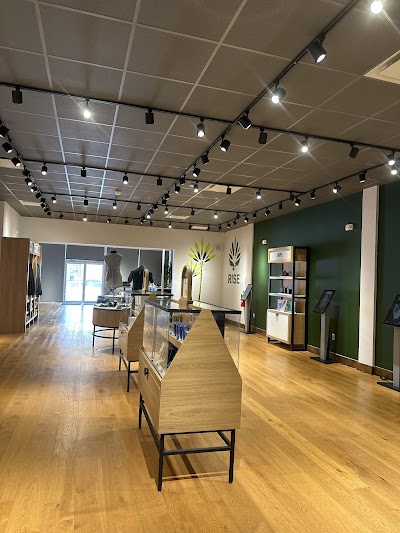 RISE Medical Marijuana Dispensary West Palm Beach