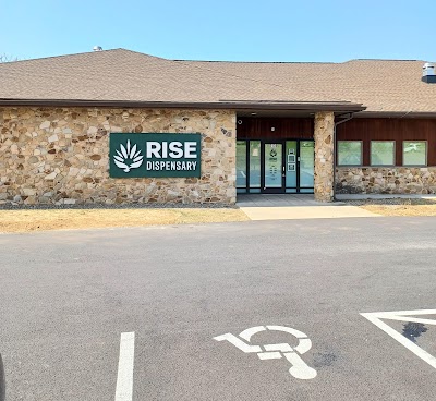 RISE Medical Marijuana Dispensary York