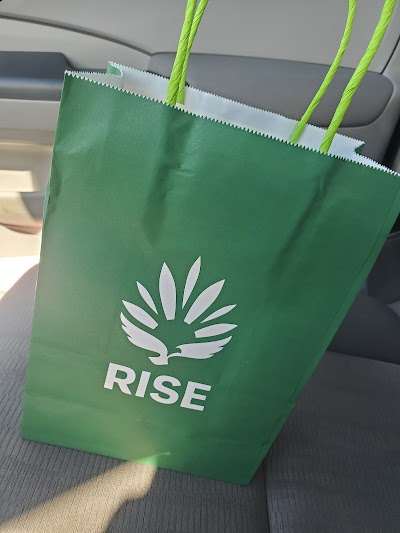 RISE Medical Marijuana Dispensary York
