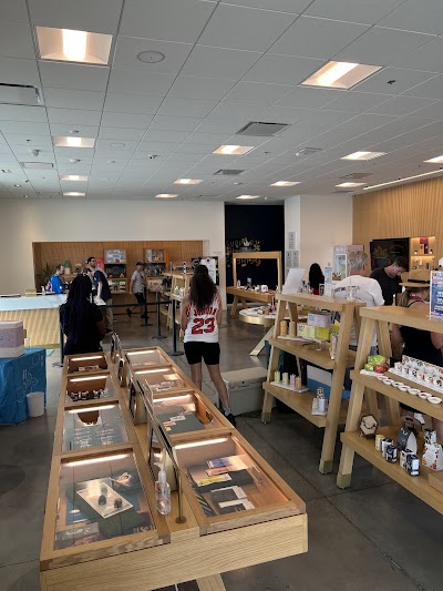 RISE Recreational Cannabis Dispensary Las Vegas on South Durango
