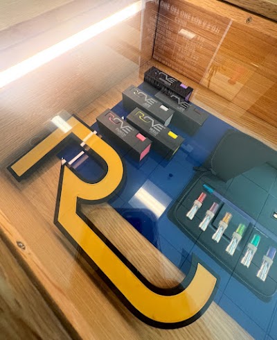 RISE Recreational Cannabis Dispensary Las Vegas on South Durango