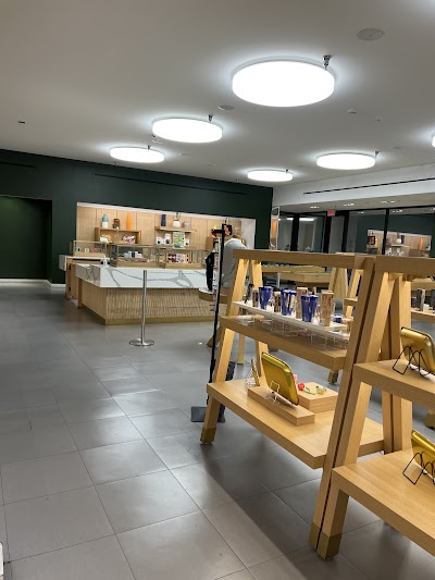 RISE Recreational Cannabis Dispensary Las Vegas on South Rainbow