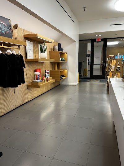 RISE Recreational Cannabis Dispensary Las Vegas on South Rainbow