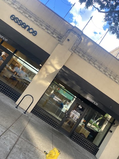 RISE Recreational Cannabis Dispensary Pasadena