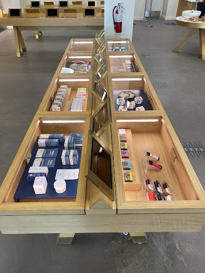 RISE Recreational Cannabis Dispensary Pasadena