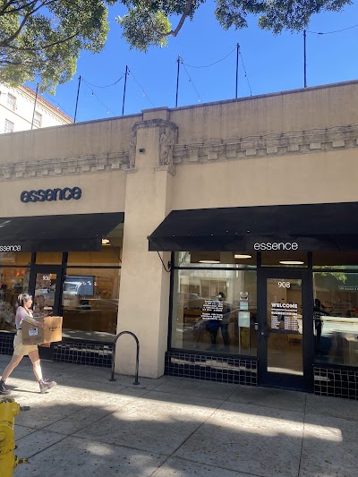 RISE Recreational Cannabis Dispensary Pasadena