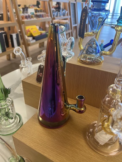 RISE Recreational Cannabis Dispensary Reno