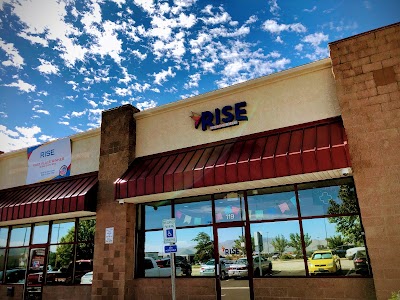 RISE Recreational Dispensary Carson City