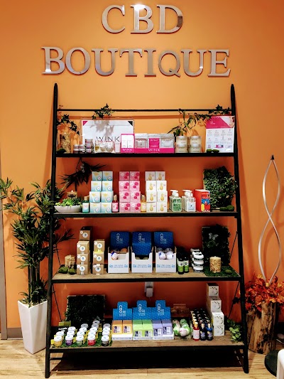 RISE Recreational Dispensary Carson City