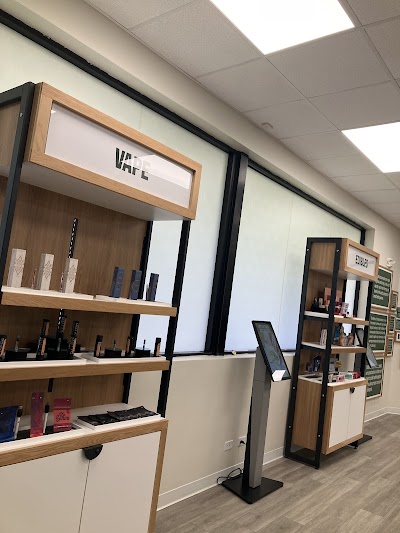 RISE Recreational Dispensary Charleston