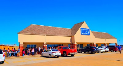 RISE Recreational Dispensary Effingham