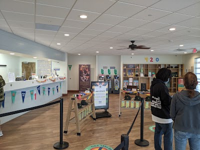 RISE Recreational Dispensary Effingham