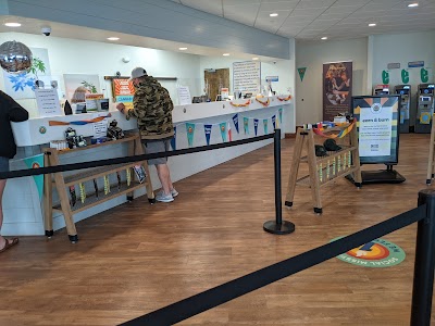 RISE Recreational Dispensary Effingham