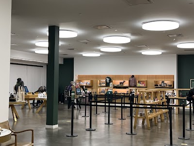 RISE Recreational Dispensary Henderson