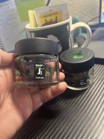 RISE Recreational Dispensary Henderson