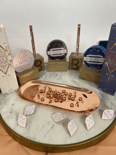 RISE Recreational Dispensary Henderson