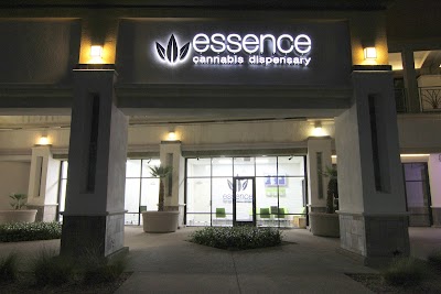 RISE Recreational Dispensary Henderson