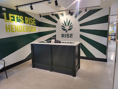 Rise Recreational Dispensary