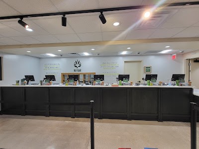 Rise Recreational Dispensary