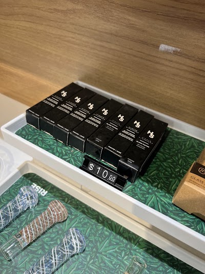 Rise Recreational Dispensary