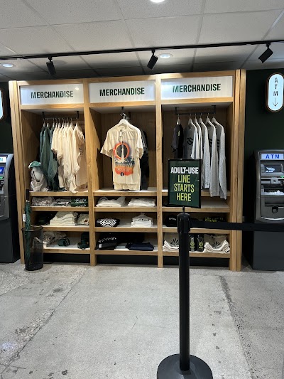 Rise Recreational Dispensary