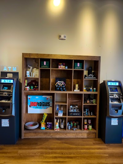 RISE Recreational Dispensary Joliet (Colorado)