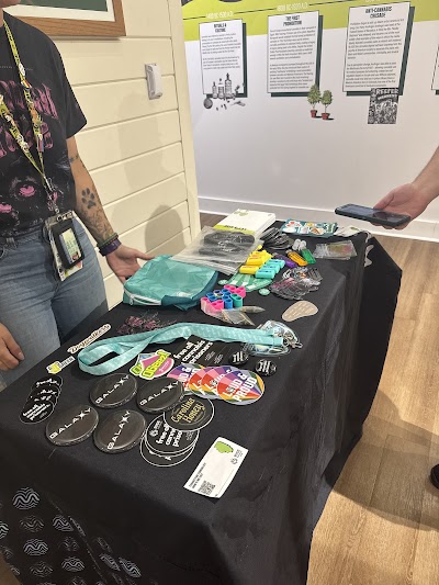 RISE Recreational Dispensary Joliet (Colorado)