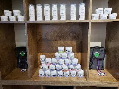 RISE Recreational Dispensary Joliet (Colorado)
