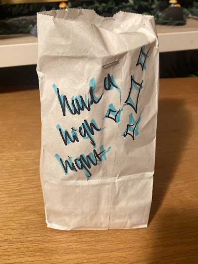 RISE Recreational Dispensary Lake in the Hills