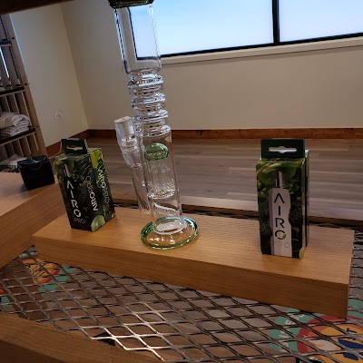 RISE Recreational Dispensary Lake in the Hills