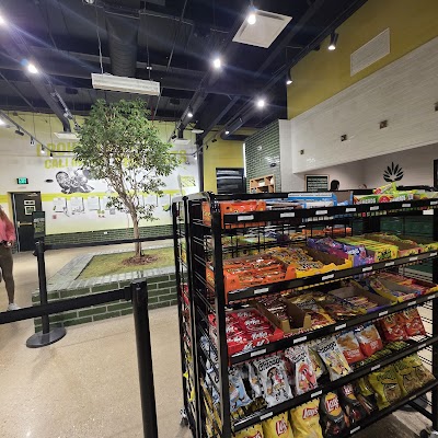 RISE Recreational Dispensary Mundelein