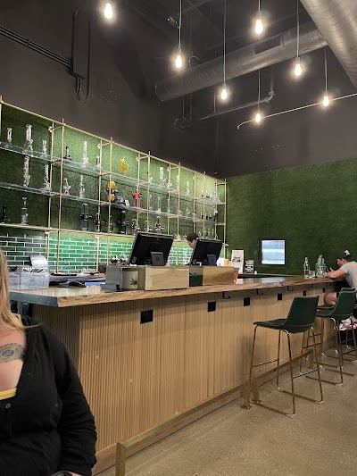 RISE Recreational Dispensary Mundelein