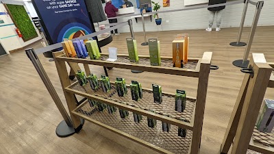 RISE Recreational Dispensary Niles