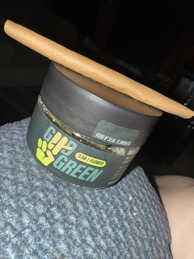 RISE Recreational Dispensary on Craig