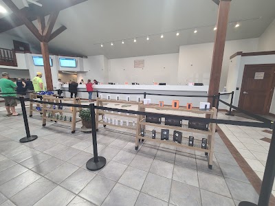 RISE Recreational Dispensary Quincy