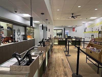 RISE Recreational Dispensary Spanish Springs