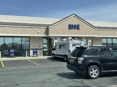 RISE Recreational Dispensary Spanish Springs