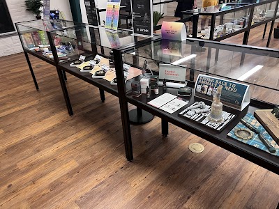 RISE Recreational Marijuana Dispensary Chelsea