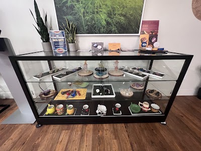 RISE Recreational Marijuana Dispensary Chelsea